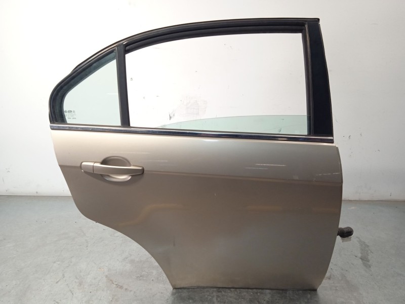 PUERTA TRASERA DERECHA 96635658 