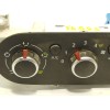 Recambio de mando calefaccion / aire acondicionado para fiat talento furgoneta (296_) 2.0 ecojet referencia OEM IAM 6000640051  