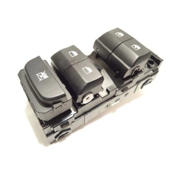 Recambio de mando elevalunas delantero izquierdo para kia ceed 1.0 tgdi cat referencia OEM IAM 93570J7120 93570J7120WK 