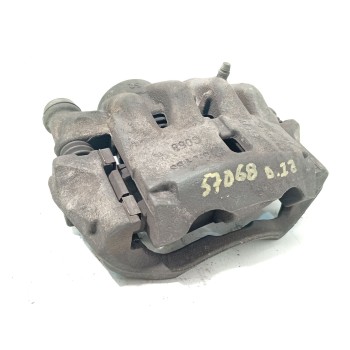 Recambio de pinza freno delantera izquierda para citroën jumper iii furgoneta 2.2 hdi 130 referencia OEM IAM 4401J8  