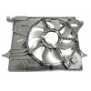 Recambio de electroventilador para mg zs suv (azs1) 1.5 vti referencia OEM IAM 10251200  QFZ13930B