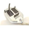 Recambio de varillaje cambio para kia stonic (ybcuv) 1.0 tgdi cat referencia OEM IAM 46790H8410  