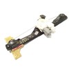 Recambio de elevalunas trasero izquierdo para citroën c4 spacetourer 1.5 feel referencia OEM IAM 9826076580  9825709980
