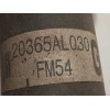 Recambio de amortiguador trasero derecho para subaru outback (b15) 2.0 diesel cat referencia OEM IAM 20365AL030  