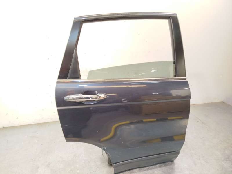 Recambio de puerta trasera derecha para honda cr-v iii (re_) 2.2 i-dtec 4wd (re6) referencia OEM IAM 67510SWAA00ZZ - Gris 2