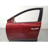Recambio de puerta delantera izquierda para renault megane iii berlina 5 p 1.5 dci diesel fap referencia OEM IAM 801016815R 8010