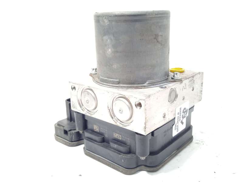 Recambio de abs para volkswagen polo vi (aw1, bz1, ae1, bz3) 2.0 gti referencia OEM IAM 2Q0614517AQ 0265956687 269903 2