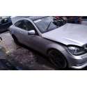 MERCEDES-BENZ CLASE C (W204) COUPE