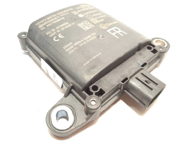 SENSOR 88162F4031 A2C7755280100