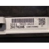Recambio de cuadro instrumentos para kia carens ( ) 1.7 crdi cat referencia OEM IAM 94023A4210  11003532000Q