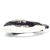 Recambio de maneta exterior delantera derecha para citroën c3 origins referencia OEM IAM 9802977180  