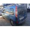 renault kangoo del año 2014