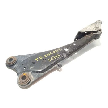 BRAZO SUSPENSION INFERIOR TRASERO DERECHO 4876048110 