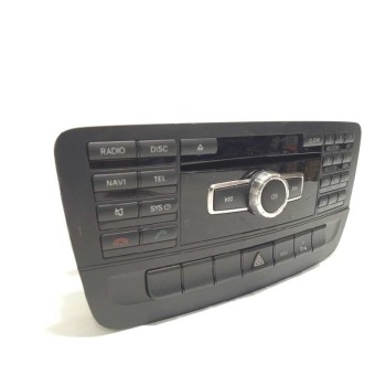 SISTEMA NAVEGACION GPS A2469005707 2469005707