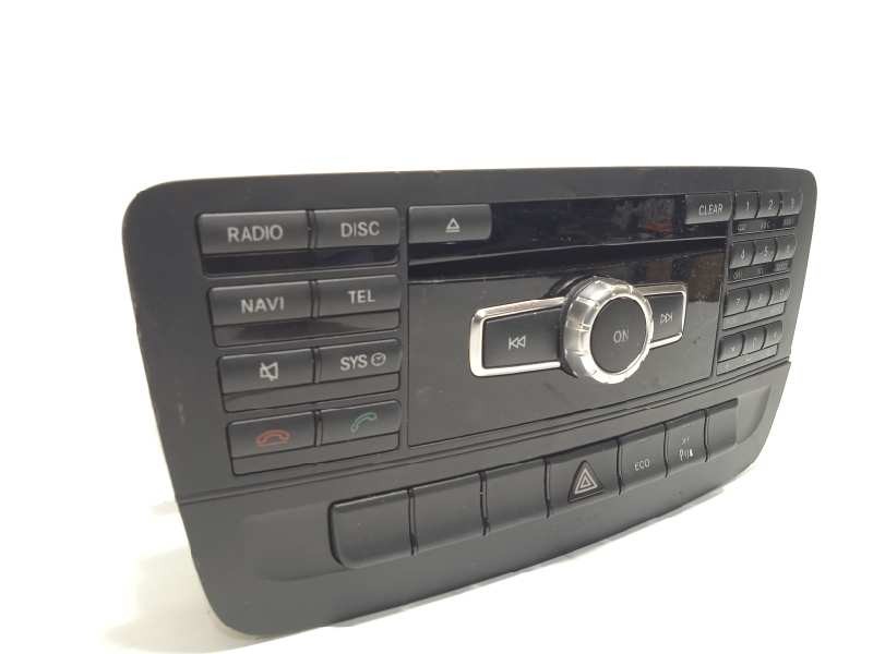 SISTEMA NAVEGACION GPS A2469005707 2469005707