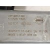 Recambio de elevalunas delantero izquierdo para nissan qashqai (j11) 1.6 dci turbodiesel cat referencia OEM IAM 807014EA0A  