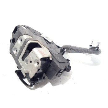 CERRADURA PUERTA TRASERA IZQUIERDA BM5AA26413AF 2099461 