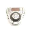 Recambio de mando climatizador para lancia phedra (179_) 2.0 d multijet (179.axl1b, 179.bxl1b) referencia OEM IAM 14009188YH 140