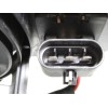 Recambio de electroventilador para mg zs suv (azs1) 1.5 vti referencia OEM IAM 10251200  QFZ13930B