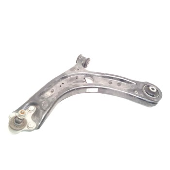 BRAZO SUSPENSION INFERIOR DELANTERO IZQUIERDO 5Q0407151AC 