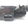 Recambio de mando intermitentes para suzuki ignis (/mf) 1.2 16v dualjet cat referencia OEM IAM 17J498  17J500