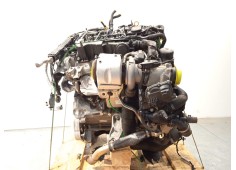 Recambio de despiece motor para jaguar xe 2.0 diesel cat referencia OEM IAM AJ200  