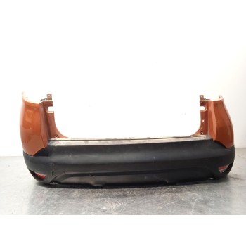 Recambio de paragolpes trasero para renault captur i (j5_, h5_) 1.5 dci 90 referencia OEM IAM 850B27697R 850171517R 850167362R