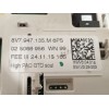 Recambio de luz interior para audi r8 (4s3, 4sp) 5.2 fsi quattro referencia OEM IAM 8V7947135M 8V7947135M6PS 4S0951177
