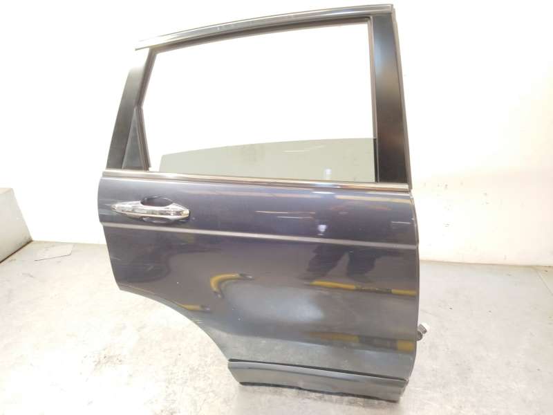 Recambio de puerta trasera derecha para honda cr-v iii (re_) 2.2 i-dtec 4wd (re6) referencia OEM IAM 67510SWAA00ZZ - Gris 3