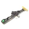 Recambio de elevalunas trasero izquierdo para citroën c4 spacetourer 1.5 feel referencia OEM IAM 9826076580  9825709980
