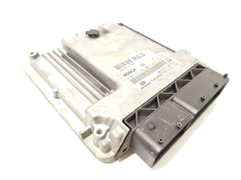 CENTRALITA MOTOR UCE 391012F350 0281019248