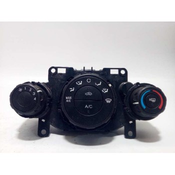 Recambio de mando calefaccion / aire acondicionado para ford ecosport 1.5 tdci cat referencia OEM IAM DN1T19980AA 2060385 