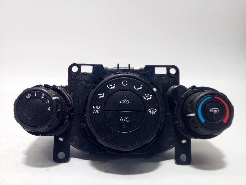 MANDO CALEFACCION / AIRE ACONDICIONADO DN1T19980AA 2060385 