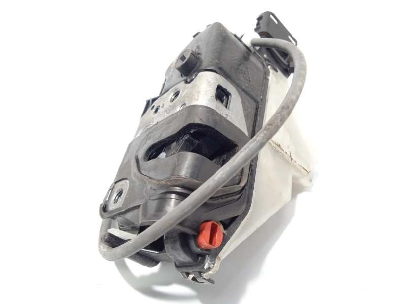 CERRADURA PUERTA TRASERA DERECHA 9812398480 