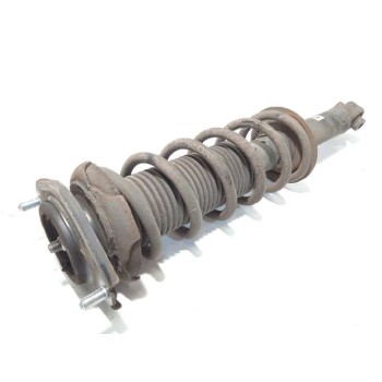 Recambio de amortiguador trasero izquierdo para subaru outback (b15) 2.0 diesel cat referencia OEM IAM 20365AL030  