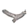Recambio de brazo suspension inferior delantero izquierdo para volkswagen t-roc 1.5 16v tsi act referencia OEM IAM 5Q0407151AC  