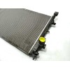 Recambio de radiador agua para saab 9-3 sport sedán griffin referencia OEM IAM 12775541  994822T