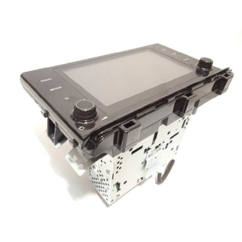 Recambio de pantalla multifuncion para kia ceed 1.0 tgdi cat referencia OEM IAM 96160J7711WK  DA332J7EP