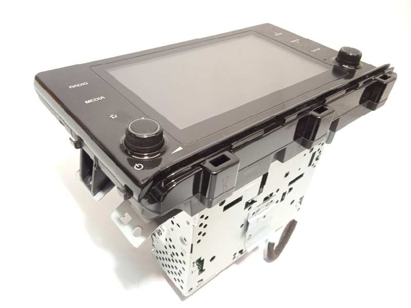 PANTALLA MULTIFUNCION 96160J7711WK DA332J7EP