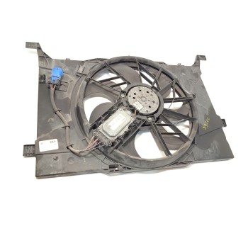 Recambio de electroventilador para mercedes-benz clase b (w245) 2.0 cat referencia OEM IAM A1695002693 A1698203642 0130307008
