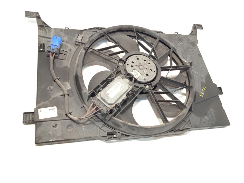 ELECTROVENTILADOR A1695002693 A1698203642 0130307008