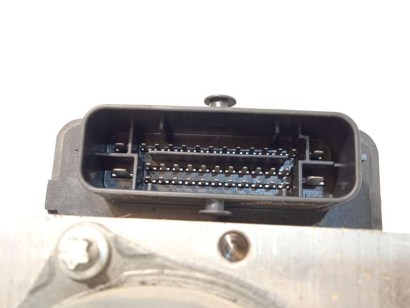 Recambio de abs para volkswagen polo vi (aw1, bz1, ae1, bz3) 2.0 gti referencia OEM IAM 2Q0614517AQ 0265956687 269903 4