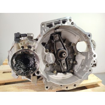 Recambio de caja cambios para seat toledo ii (1m2) 1.9 tdi referencia OEM IAM DEA 02J300044KX 