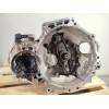 Recambio de caja cambios para seat toledo ii (1m2) 1.9 tdi referencia OEM IAM DEA 02J300044KX 
