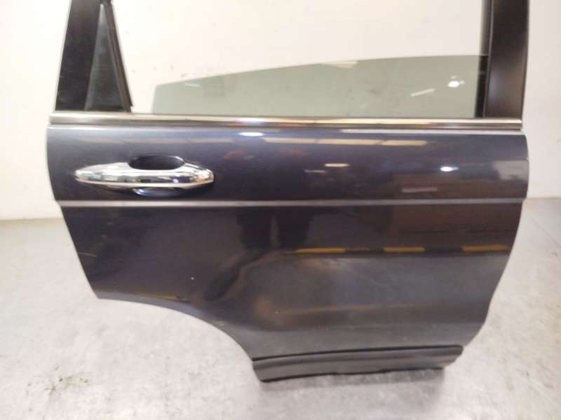 Recambio de puerta trasera derecha para honda cr-v iii (re_) 2.2 i-dtec 4wd (re6) referencia OEM IAM 67510SWAA00ZZ - Gris 4