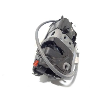 CERRADURA PUERTA TRASERA IZQUIERDA 9812398580 