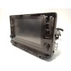 Recambio de pantalla multifuncion para kia ceed 1.0 tgdi cat referencia OEM IAM 96160J7711WK  DA332J7EP