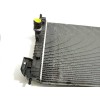 Recambio de radiador agua para saab 9-3 sport sedán griffin referencia OEM IAM 12775541  994822T