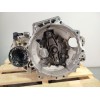 Recambio de caja cambios para seat toledo ii (1m2) 1.9 tdi referencia OEM IAM DEA 02J300044KX 
