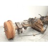Recambio de puente trasero para nissan terrano/terrano.ii (r20) 2.7 turbodiesel referencia OEM IAM 430100F004  